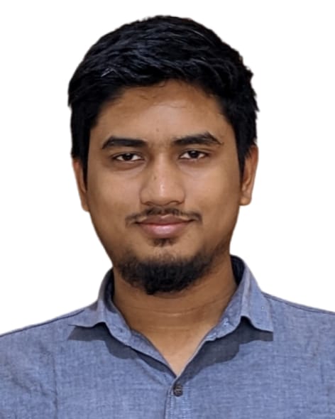 MD Habibul Islam Antar