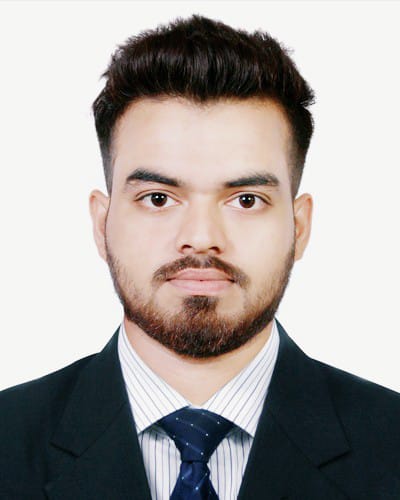 MD. Yeamin Hossain