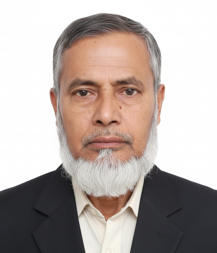 MD. ASLAM IQBAL