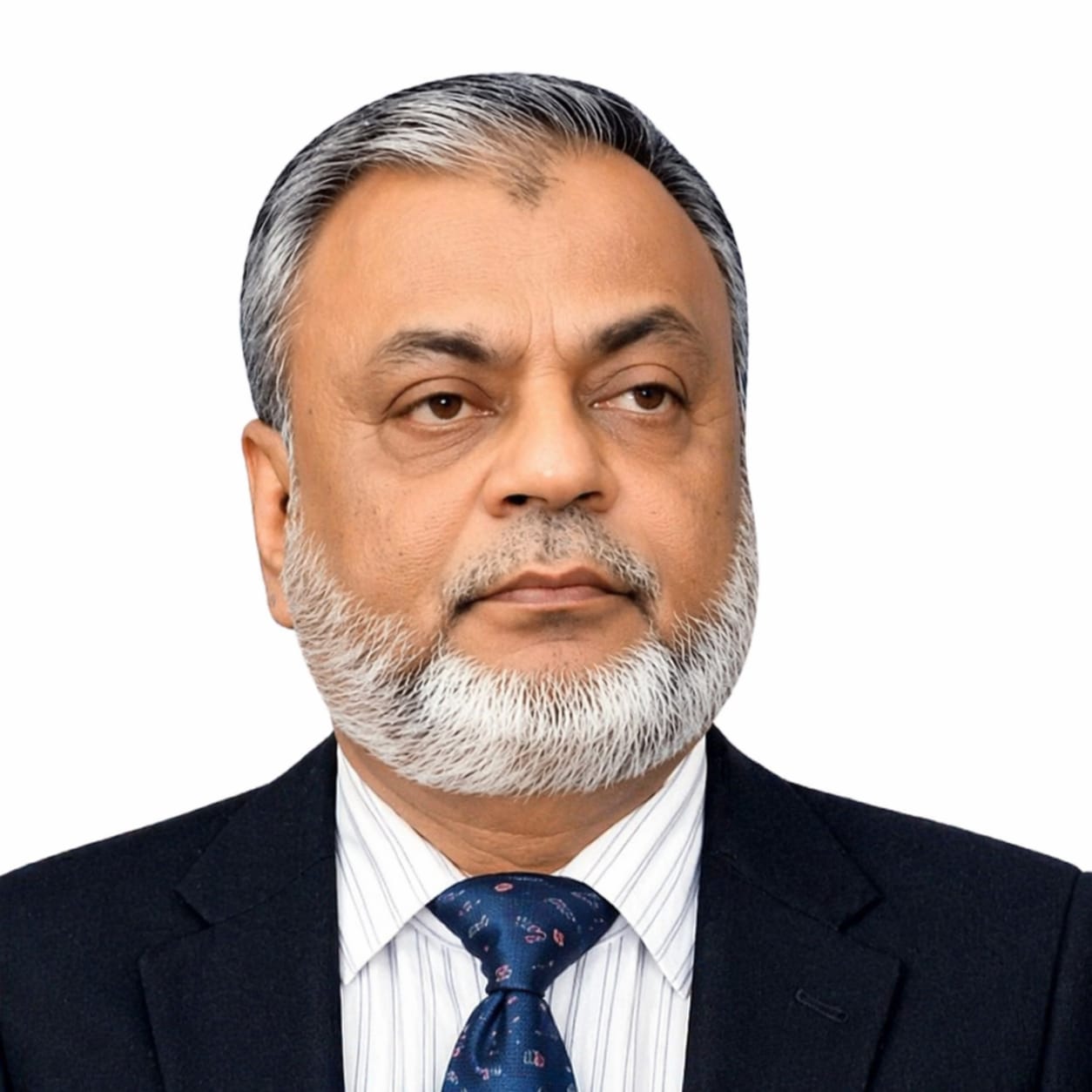 Bir Muktijoddha Mohammad Giasuddin