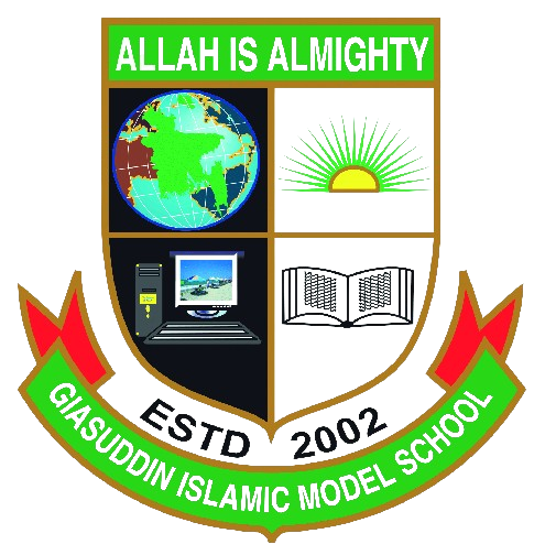 Giasuddin Islamic Model School