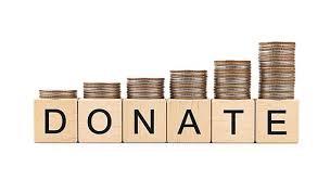 Donate